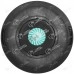 Cap cu fir motocoasa Oleomac Sparta 37 Automat - M8x1.25 - Tata (Pejo) 